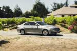 Genesis G90 2019 года (NA)